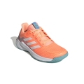 adidas Indoor Shoes Novaflight orange Women